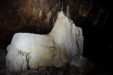 Amatérská jeskyně - U dvou velkých