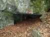 Jeskyně č. 1404 (u Malého Lesíku)