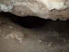 Liščí díra - jeskyně č. 1417