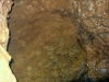Trucchodba - detail sedimentů