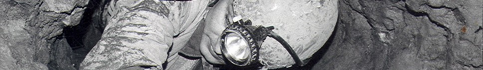 Speleohistorický klub Brno header image 1